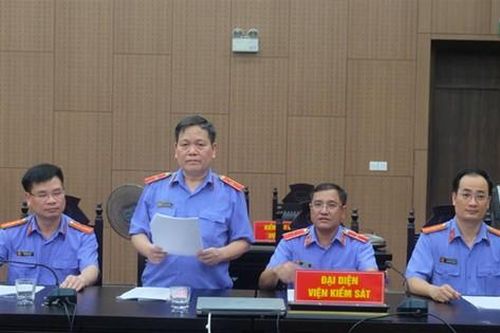 Thâu tóm đất vàng tại Bình Dương: Ông Nguyễn Văn Minh 'bất chấp pháp luật'