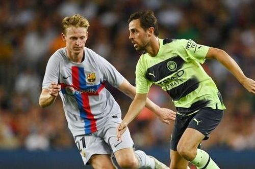 Khi nào bốc thăm chia bảng UEFA Champions League 2022/23?