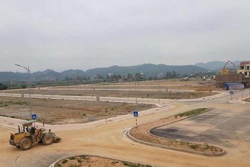 Lạng Sơn ra 'tối hậu thư' với công tác giải phóng mặt bằng của loạt dự án khu đô thị