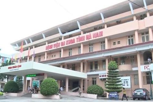 Vào viện thăm mẹ vợ, rồi bất ngờ rút súng tự sát