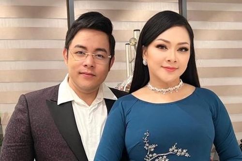 Quang Lê bật mí mức cát xê 'khủng' của ca sĩ Như Quỳnh