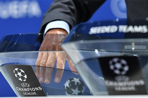 Xác định đầy đủ 32 CLB dự Champions League 2022-23