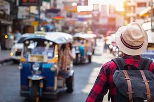 Những sai lầm tai hại ở Bangkok dễ khiến du khách phải 'trả giá'