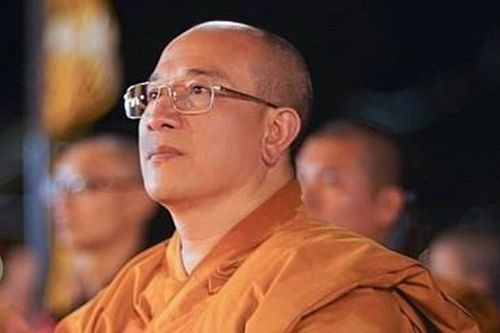 Điều động, bổ nhiệm đại đức Thích Trúc Thái Minh là công việc nội bộ của Giáo hội.