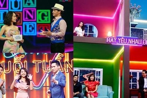 Chuyện cũ đến thản nhiên
