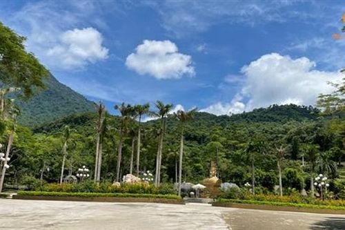 NƠI ẤY - PARAGON RESORT