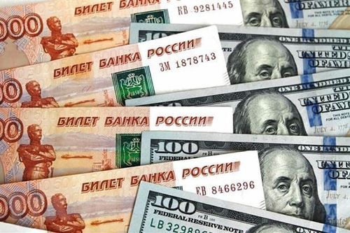 Tác động của xung đột Nga-Ukraine đến thị trường tài chính toàn cầu