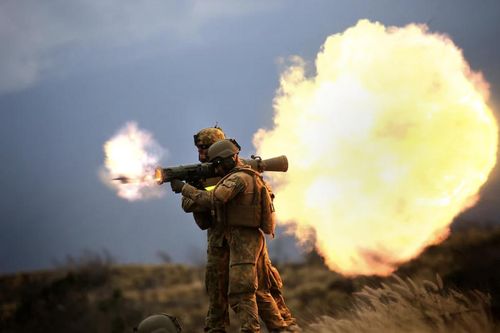 Gói vũ khí mới cho Ukraine hé lộ chiến thuật phản công mới?