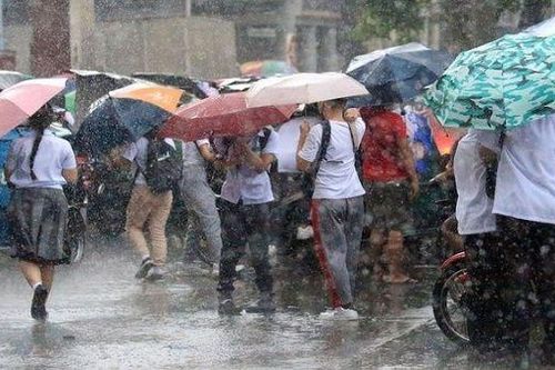 Bão Ma-on khiến ít nhất 3 người thiệt mạng tại Philippines