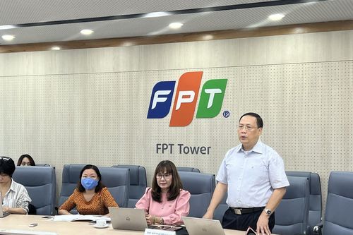 Chuyên gia gỡ khó cho thực trạng chương trình liên kết quốc tế