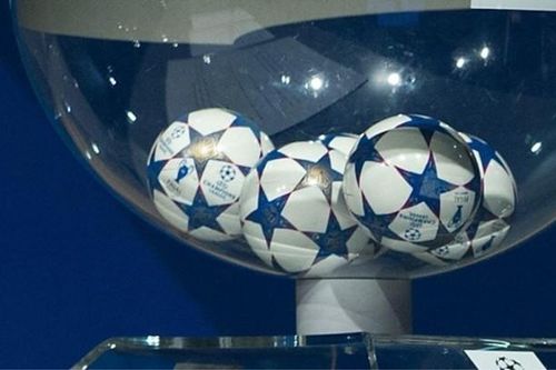 Đêm 25/8 sẽ tổ chức lễ bốc thăm vòng bảng Champions League 2022 - 2023