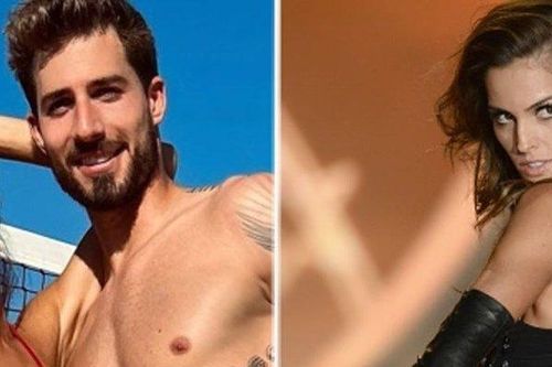 Cô bạn gái nóng bỏng của Kevin Trapp, mục tiêu MU đang nhắm đến