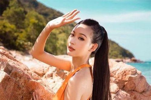 Á hậu Bảo Ngọc sẽ đại diện Việt Nam thi Miss Intercontinental 2022