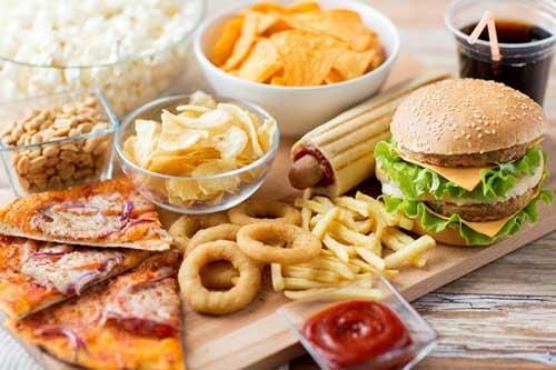 Những thói quen ăn uống 'phá nát' dạ dày, nhiều người Việt thường mắc phải