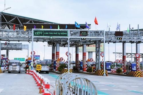 Bộ GTVT ủng hộ đề xuất nâng cấp tài khoản ETC thành trung gian thanh toán