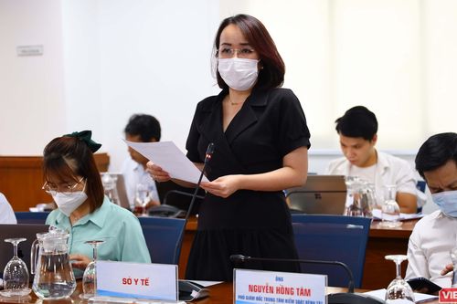 Thanh toán thuốc điều trị hội chứng thận hư cho trẻ em: Chờ trả lời từ BHXH Việt Nam và Bộ Y tế