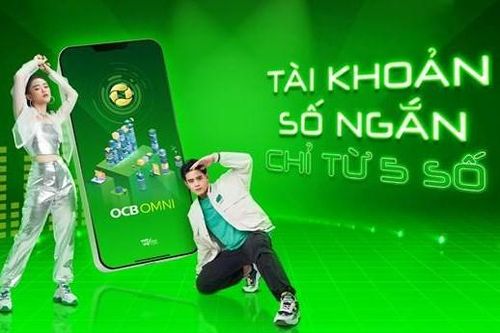 Mở tài khoản số đẹp, người dùng được hưởng lợi ích gì?