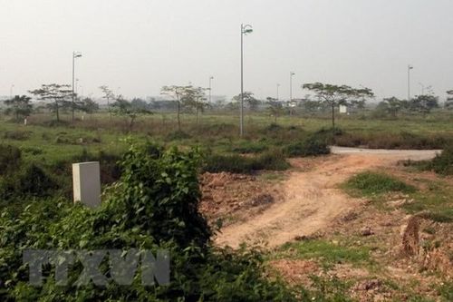 Vĩnh Phúc khắc phục tình trạng 'quy hoạch treo' và 'dự án treo'