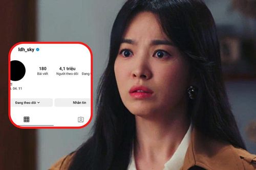 Vừa 'chia tay' Song Hye Kyo, 'mỹ nam 9x' đã gặp sự cố nghiêm trọng