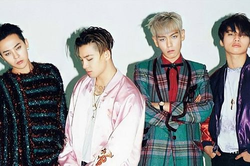 Bài hát của BIG BANG trở thành nguồn cảm hứng cho câu thoại trong siêu phẩm Hàn Quốc