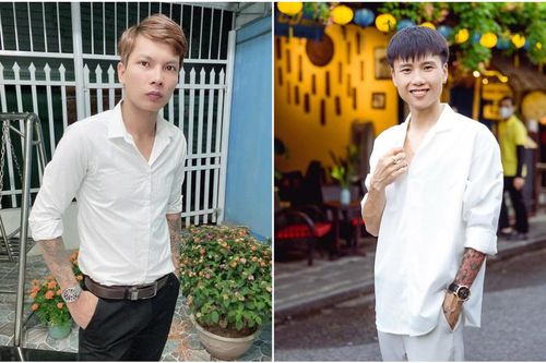 Bị 'tố' đòi tìm đến tận nhà lại còn có lời xúc phạm đến người mẹ quá cố của Lộc Fuho, Đạt Villa nói gì?