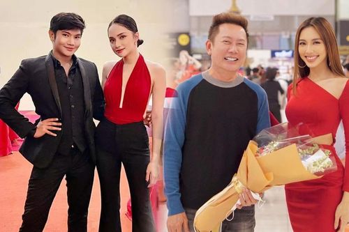 Missosology và Miss Grand có biến căng, ông Nawat giận tím mặt: 'Luật sư sẽ làm việc với bạn'