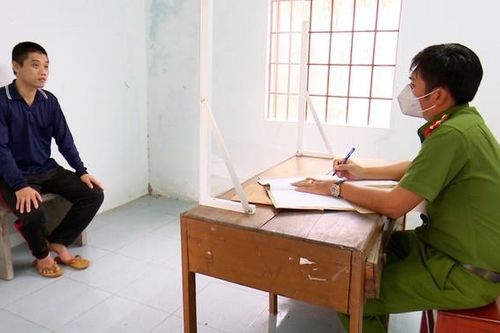 Khởi tố, bắt giam đối tượng đốt nhà thuốc nam