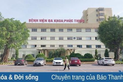 Câu chuyện thu hút nguồn nhân lực tại đơn vị sự nghiệp y tế công lập: Bỏ bệnh viện công ra bệnh viện tư