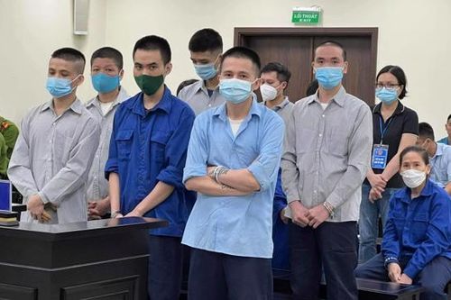 Bóc gỡ đường dây lừa đảo ngân hàng với giấy tờ giả tinh vi