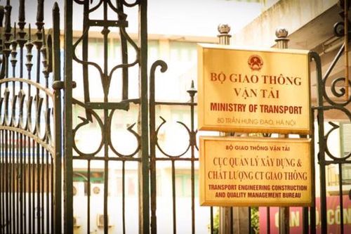Chính thức sáp nhập nhiều đơn vị trực thuộc Bộ Giao thông vận tải, bỏ Tổng cục Đường bộ từ tháng 10