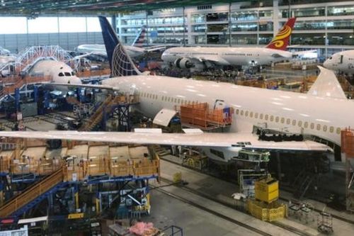 Boeing tham vọng tái lập 'hiện tượng' Samsung, Intel tại Việt Nam
