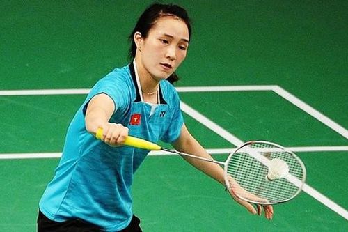 Vũ Thị Trang gây sốc, lọt vào tứ kết đơn nữ giải vô địch thế giới