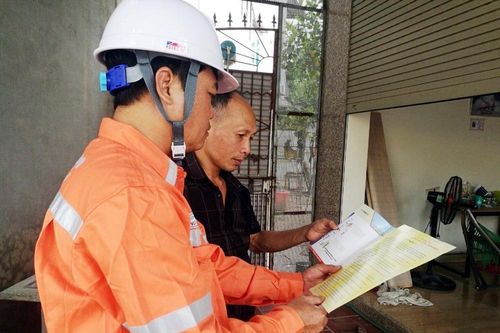 Công ty Điện lực Vĩnh Phúc khuyến cáo người dân sử dụng an toàn các thiết bị điện trong gia đình