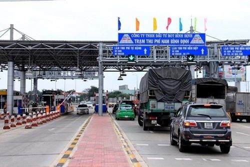 Dự kiến từ 6-9 tháng VETC sẽ hoàn thành chức năng trung gian thanh toán và ví điện tử