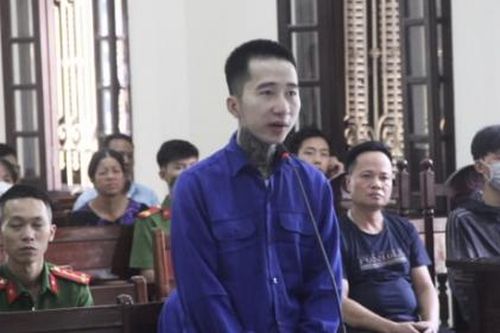 Kẻ dùng súng cướp ngân hàng Vietcombank 3,5 tỷ đồng bị tù chung thân