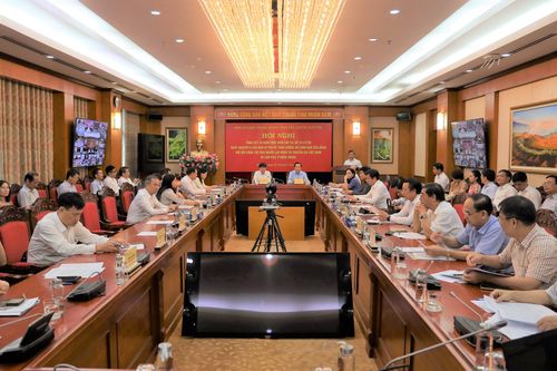 Hơn 1 triệu lượt lao động và chuyên gia đi làm việc ở nước ngoài trong 10 năm