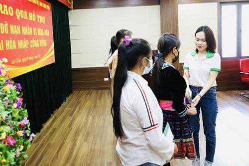 Những mảnh đời đắng chát của nạn nhân bị mua bán (Kỳ 1)