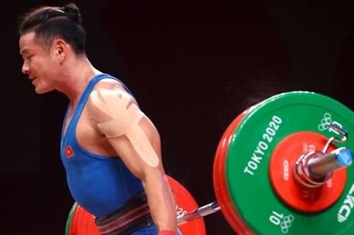 Kiên nhẫn với á quân ASIAD