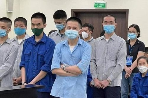 Làm giả giấy tờ, chiếm đoạt hàng chục tỷ đồng của ngân hàng