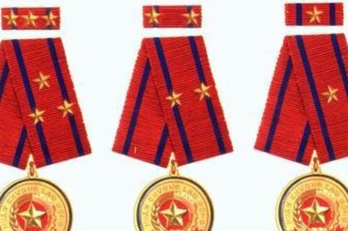 Đề nghị khen thưởng cấp Nhà nước cho 3 tập thể