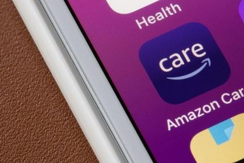 Amazon sẽ ngừng dịch vụ chăm sóc sức khỏe trực tuyến