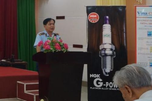 Tổ chức tập huấn nhận diện sản phẩm thật - giả trên thị trường
