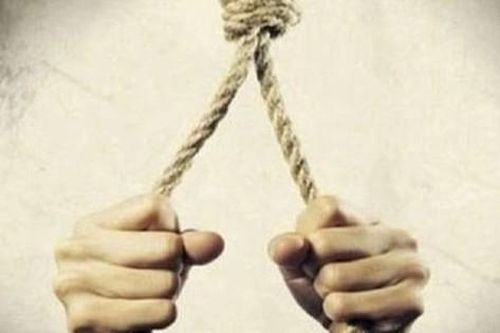 Bố cùng con trai 2 tuổi tự vẫn trên đồi thông ở Sơn La
