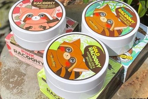Review dòng mặt nạ mắt Hàn Quốc 'hot' nhất, nàng nào cũng mê