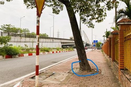 Hải Phòng: Phát hiện trẻ sơ sinh bị bỏ rơi trước cổng làng trẻ SOS