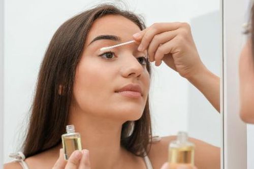 Những điều cần lưu ý sau khi nối mi