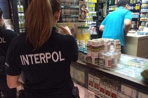 Sứ mệnh của Interpol trong thế kỷ 21