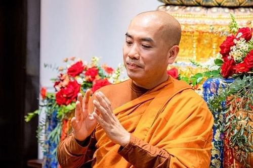 Sư Minh Niệm: Khổ đau sẽ nuốt chửng chúng ta, nếu…