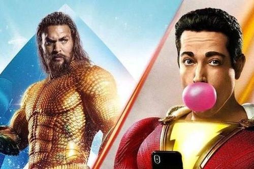 Người hâm mộ DC cực kỳ thất vọng khi 'Aquaman 2' và 'Shazam 2' lại bị dời lịch chiếu
