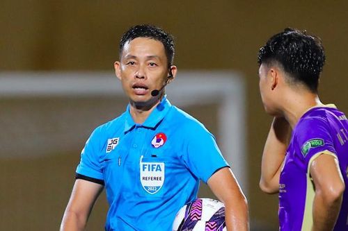 Phân công trọng tài, chống tiêu cực được đặc biệt lưu ý ở lượt về V-League 2022